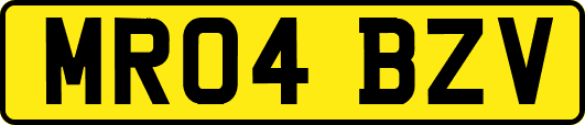 MR04BZV