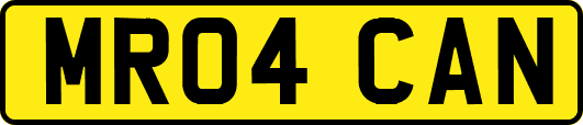 MR04CAN