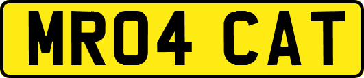 MR04CAT