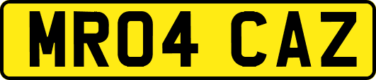 MR04CAZ