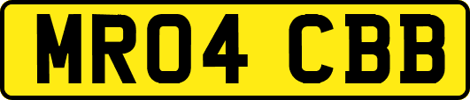 MR04CBB
