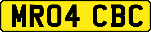 MR04CBC