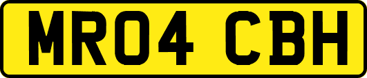 MR04CBH