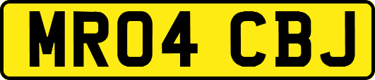 MR04CBJ