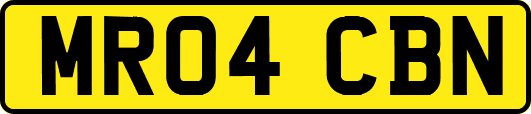 MR04CBN