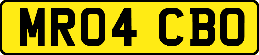 MR04CBO