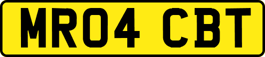 MR04CBT
