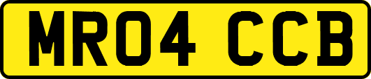 MR04CCB