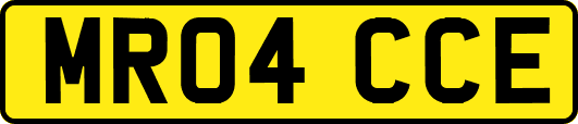 MR04CCE