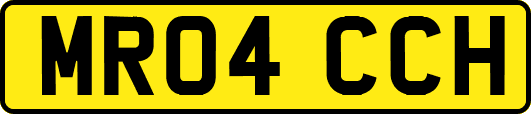 MR04CCH