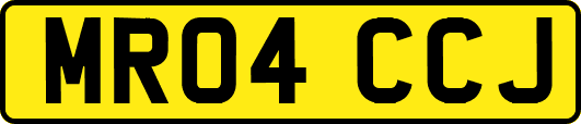 MR04CCJ