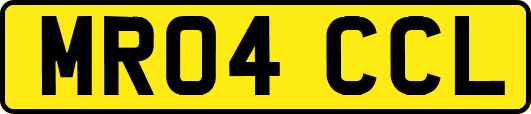 MR04CCL
