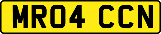 MR04CCN