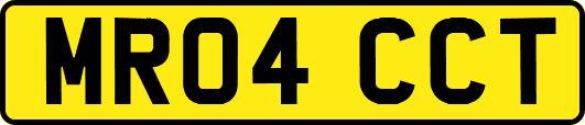 MR04CCT