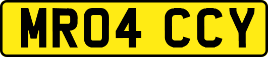MR04CCY