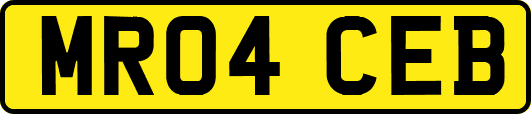 MR04CEB