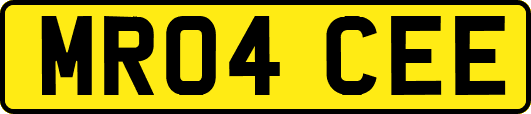 MR04CEE