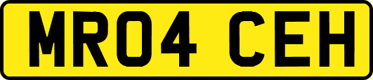 MR04CEH