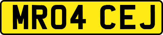 MR04CEJ