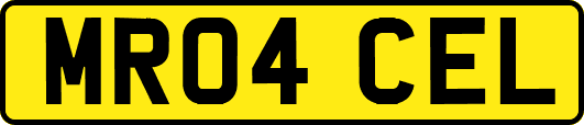 MR04CEL