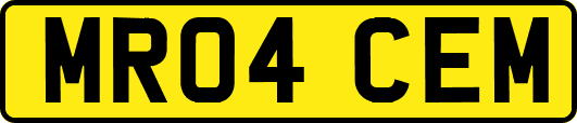 MR04CEM