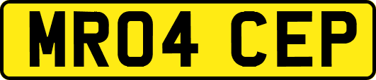 MR04CEP