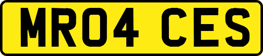 MR04CES