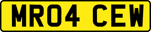 MR04CEW