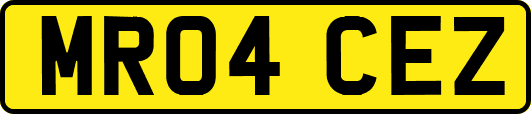 MR04CEZ