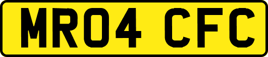 MR04CFC