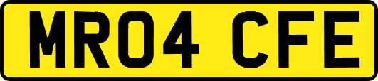 MR04CFE
