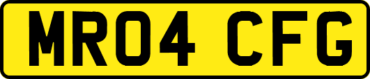 MR04CFG