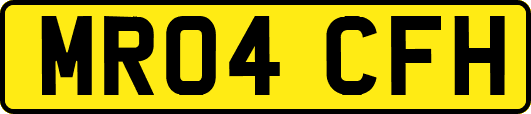 MR04CFH