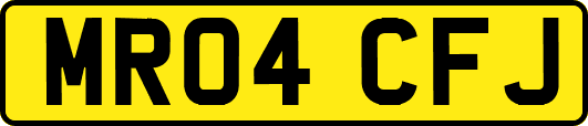 MR04CFJ