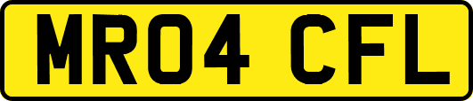 MR04CFL