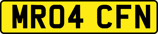 MR04CFN