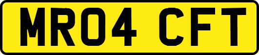 MR04CFT