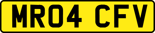 MR04CFV