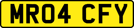 MR04CFY