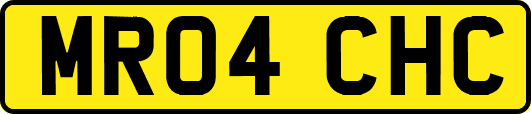 MR04CHC