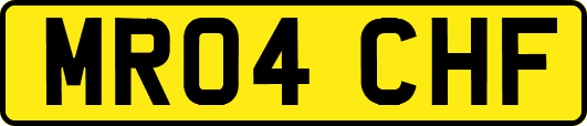 MR04CHF