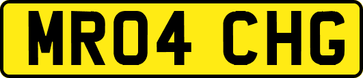 MR04CHG
