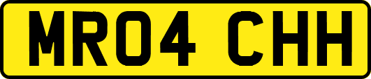 MR04CHH