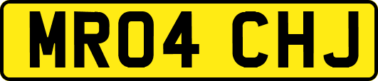 MR04CHJ