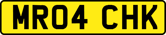 MR04CHK