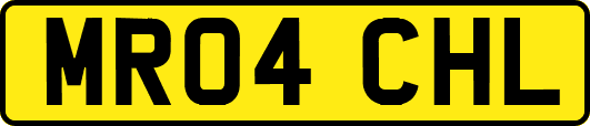 MR04CHL