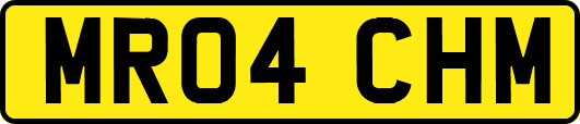 MR04CHM