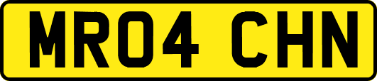 MR04CHN