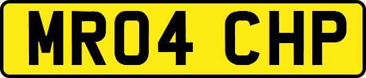 MR04CHP