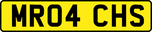MR04CHS